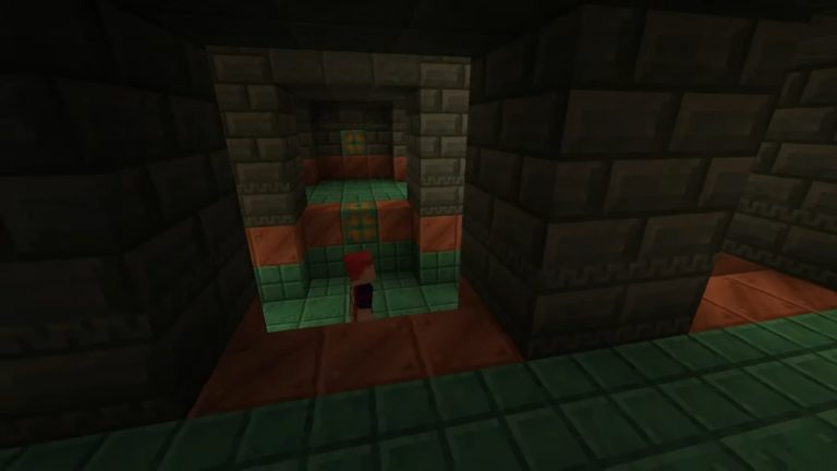 Trial Chamber Minecraft - Alles, Was Du über Diese Struktur Wissen ...