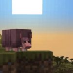 Armadillo de Minecraft : Todo lo que necesitas saber sobre esta criatura