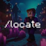 How do I use the /locate command in Minecraft ?
