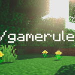 Minecraft Gamerules : the complete list