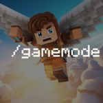 Wie verwende ich den Befehl /gamemode in Minecraft ?