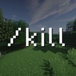 Come usare il comando /kill in Minecraft ?