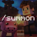 ¿ Cómo se utiliza el comando /summon en Minecraft ?